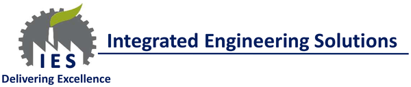 Integrated Engineering Solutions Logo
